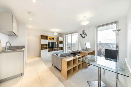 1 bedroom flat to rent - Photo 2