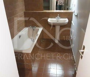 T1 de 35 m² avec jardin - Montée de Choulans Lyon 5ème - Photo 5