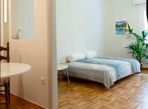 Studio/Γκαρσονιέρα για ενοικίαση - Κυψέλη, - Photo 5