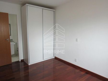 Apartamento Venda Ou Locação, 2 Quartos, 1 Suíte E 2 Vagas - Água Branca - São Paulo/sp - Foto 5
