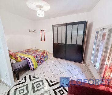 Appartement T1 La Garde à louer - Photo 4