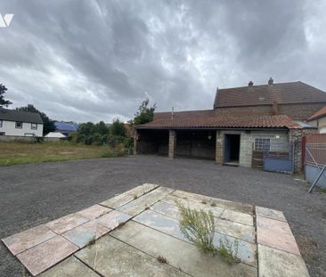MAISON A LOUER à HAYNECOURT (NORD) 59 - Photo 4