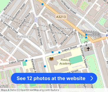 3 bedroom terraced house for rent - Photo 1