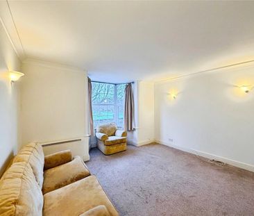 2 bedroom maisonette to rent - Photo 5