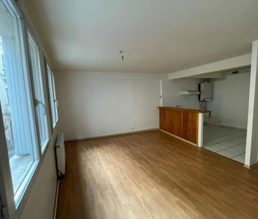 Appartement 3 pièces à louer - Photo 5