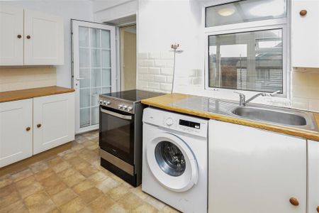 1 bedroom cottage to rent - Photo 4