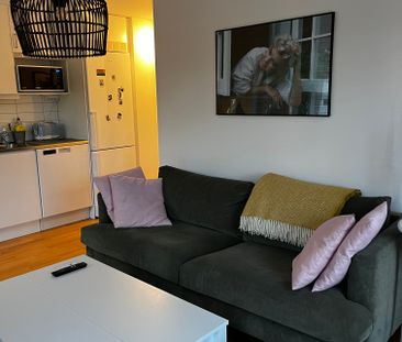 Smörkärnegatan, Göteborg - Photo 1