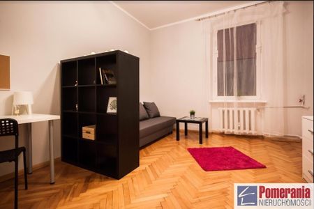 Śródmieście-Centrum, al. Wyzwolenia - Photo 4