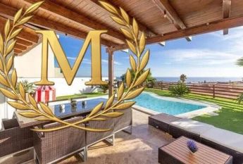 Alquiler de casa o chalet independiente en Bolnuevo