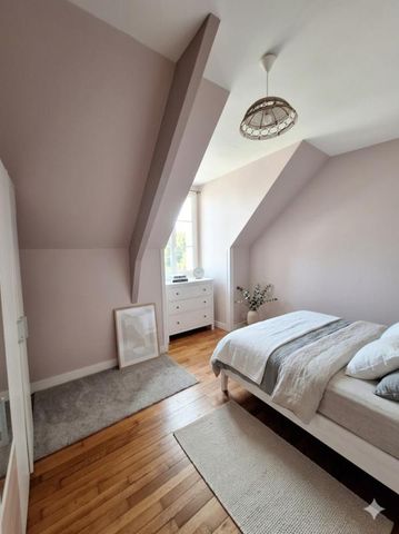 Appartement T7 à louer Port Louis - 152 m² - Photo 4