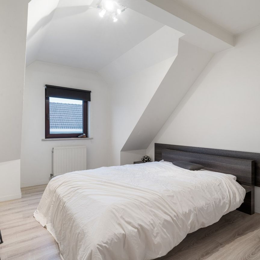 Dakappartement te huur in Lokeren - Foto 1