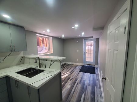 For Lease - 44 Wildberry Crescent Unit# BSMT, Brampton, Ontario - Photo 3