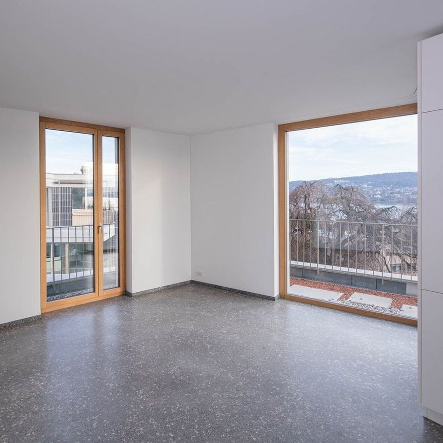 Are you looking for a trendy apartment? - Photo 1