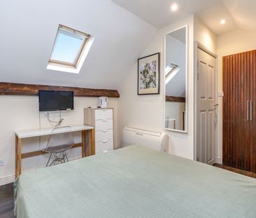 Studio Flat, Finchley Road, NW3 - Photo 4
