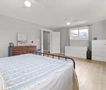 For Lease - 161 Hoover Crescent Unit# MAIN, Hamilton, Ontario - Photo 1