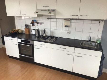 Te huur: Appartement Zonneveldstraat in Leiden - Foto 4