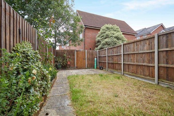 1 bedroom terraced house to rent - Photo 1