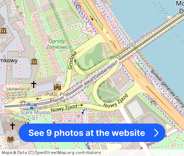 ✅ Sprawdź>>> współczesne mieszkanie w kamienicy ✅ - Photo 1