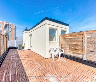 For Lease - 1363 Neilson Road Unit# 27, Toronto, Ontario - Photo 4