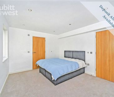2 bedroom apartment to rent - Photo 6