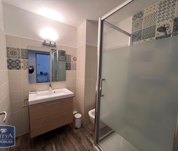 Location Appartement 2 pièces 47m² MONTPELLIER 34000 - Photo 5