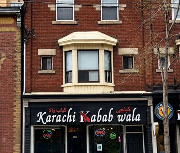 For Lease - 463 Queen Street Unit# 3rd Floor, Toronto, Ontario - Photo 4