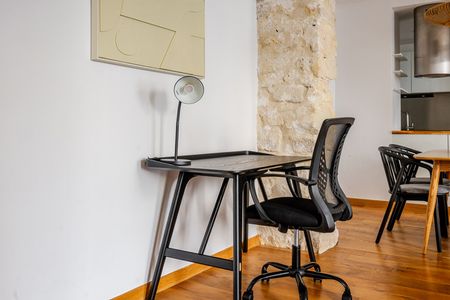 Rue du Faubourg Saint-Denis - Photo 4