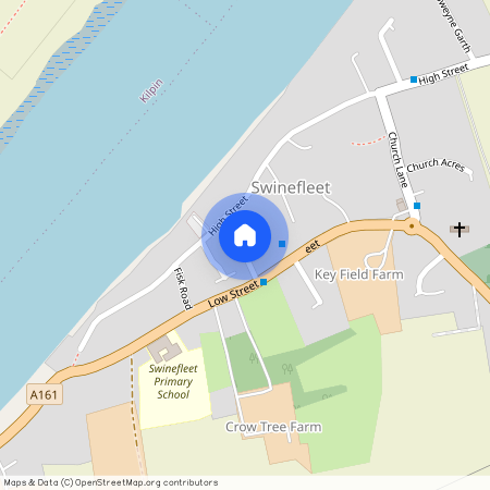 Common Piece, Swinefleet, Goole