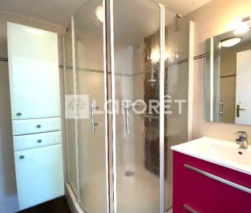 Appartement T3 Meyzieu à louer - Photo 5