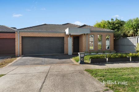 4 Mirrabucca Promenade, South Morang - Photo 5