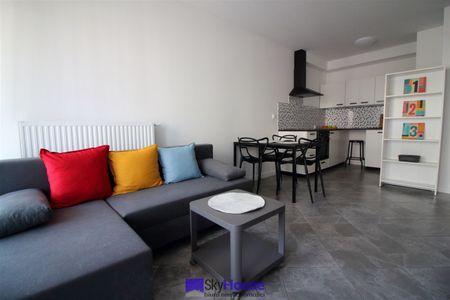 Wrocław, Fabryczna, Popowice, Małopanewska - Фото 2