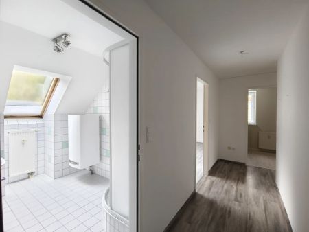 Gemütliche 2-Zimmer-Wohnung mit schöner Aussicht in ruhiger Lage - Photo 5