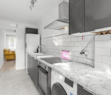 1 bedroom maisonette to rent - Photo 6