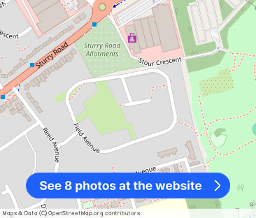 Field Avenue, Canterbury, Kent, CT1 - Photo 1