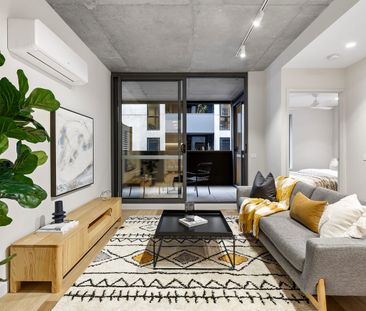 108/6 Percy Place, Prahran, Vic 3181 - Photo 2