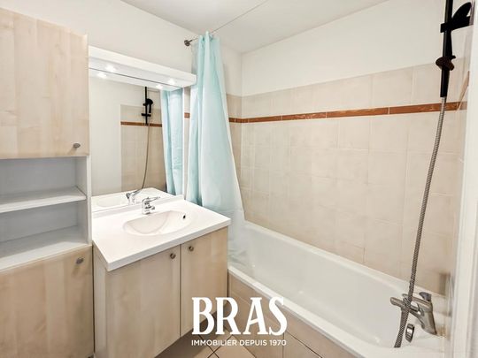 Location Appartement 2 pièces 41m² CARQUEFOU 44470 - Photo 1