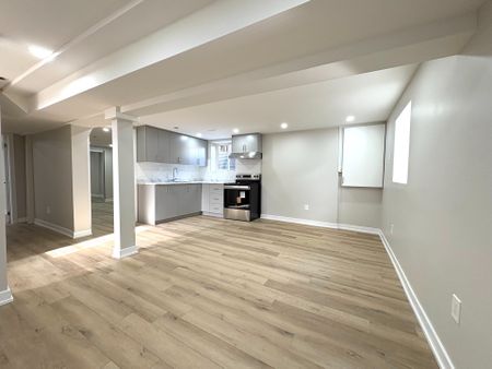 For Lease - 6340 Kindree Circle Unit# Bsmt, Mississauga, Ontario - Photo 4