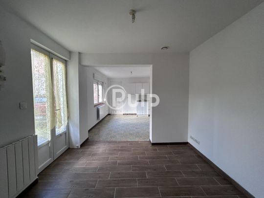 Appartement à louer à Isbergues - Réf. lie18340 - Photo 1