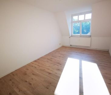 Charmante 2-Zimmer-Wohnung in Chemnitz Hilbersdorf zu vermieten - Photo 2