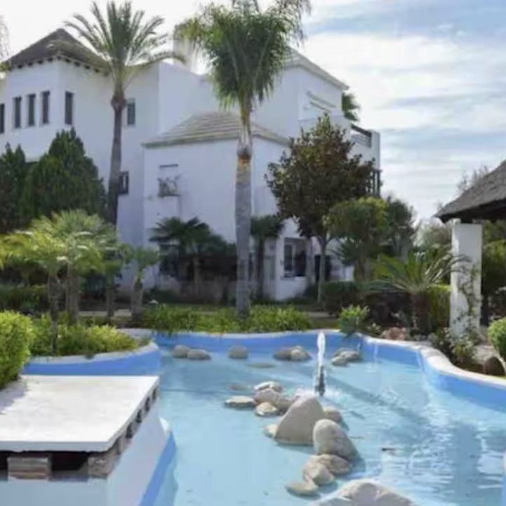 Middle Floor Apartment · Río Real - Photo 1