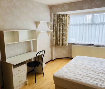 Room in a Shared House, Pound Drive, BS16 - Photo 5