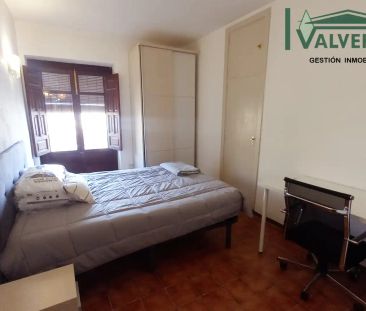 Apartamento de alquiler en Calle Recogidas, Centro - Sagrario - Photo 5