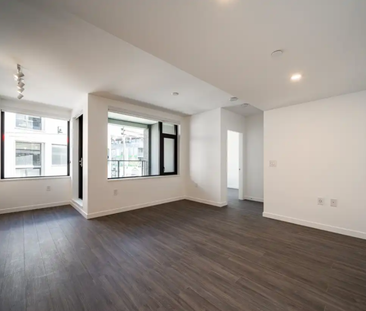 #512 210 East 5th Ave, Vancouver BC V5T oK1 - Photo 1