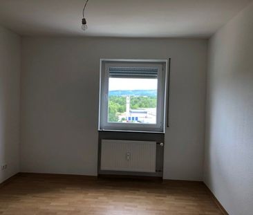 Ihr neues Zuhause? Charmante 2-Zimmer-Wohnung mit Tageslichtbad und... - Foto 1