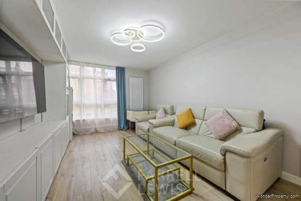 1 bedroom property to rent in London - Photo 1