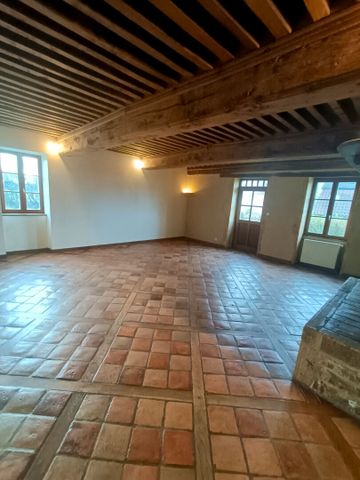 Maison Poisson 4 pièce(s) 120 m2 - Photo 5