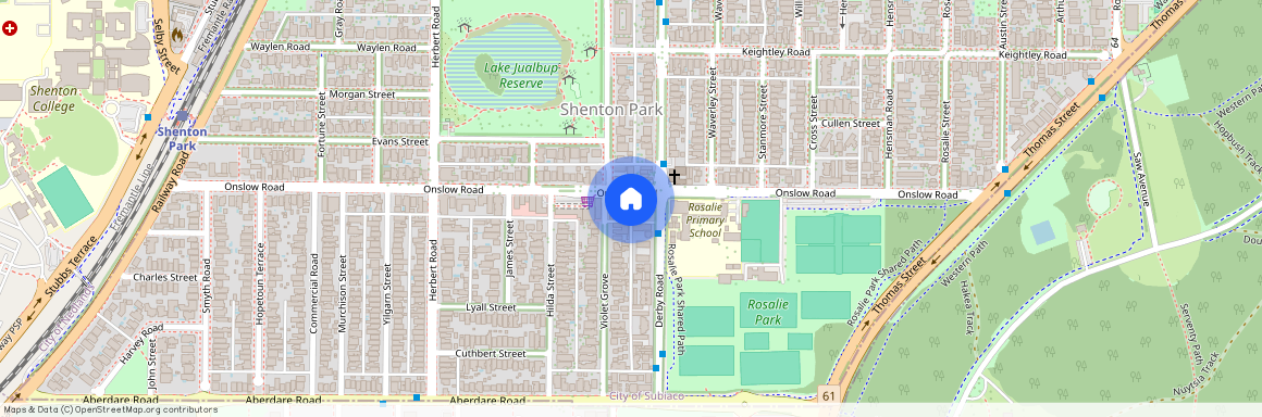 143-147 Onslow Road, WA 6008, Shenton Park