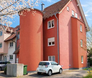 hochwertige, möblierte Wohnung in Viernheim - Photo 6