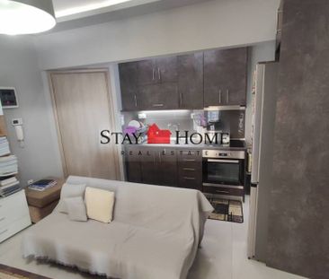Studio/Γκαρσονιέρα για ενοικίαση 40 Εκκλησιές (40 Εκκλησιές - Ευαγγ... - Φωτογραφία 1