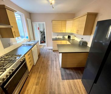 1 bedroom terraced to rent Etwall Street, Derby, Derbyshire, DE22 - Photo 4